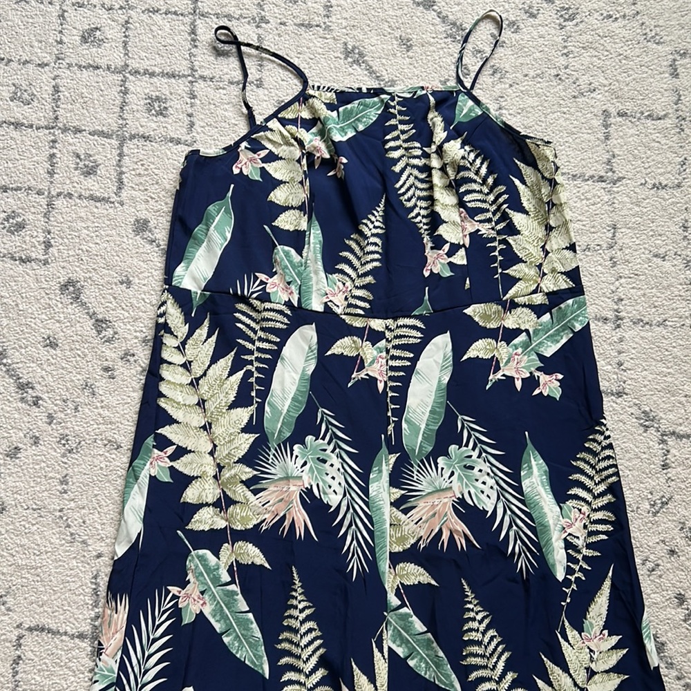 Shein Curve Jumpsuit Size 3XL New - Picture 6 of 13
